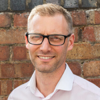 Alistair Lowe Tutor Computer science