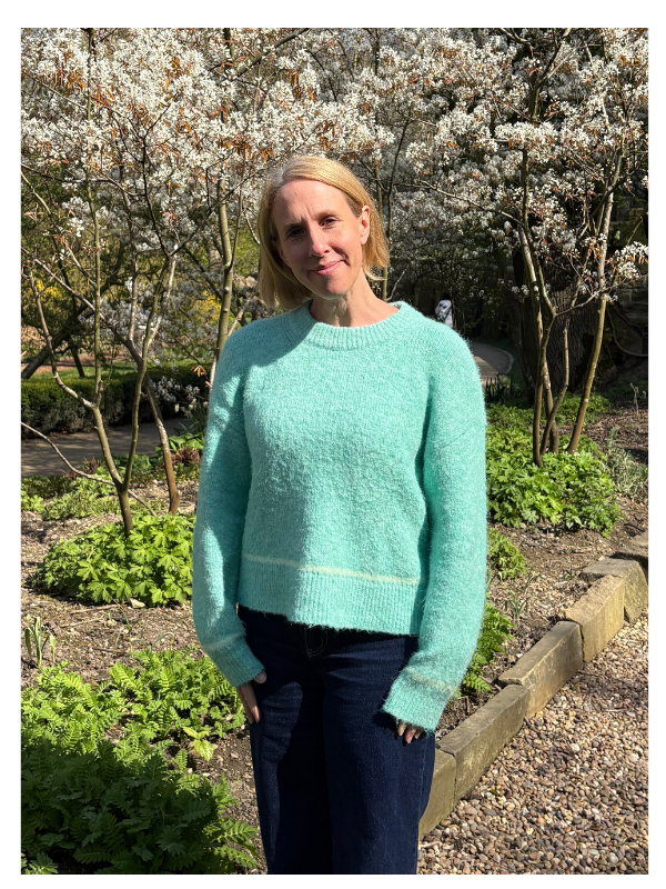 Emma Waggott Confidence first tutors