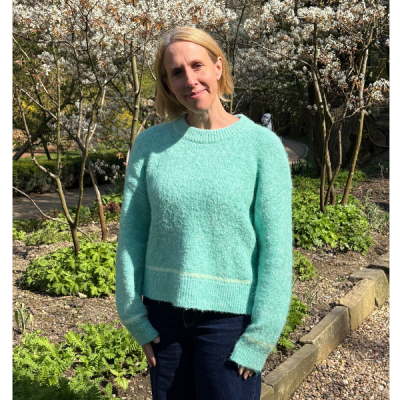 Emma Waggott Confidence first tutors